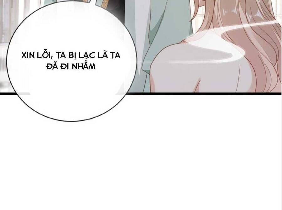 Mau Xuyên Không Rửa Tội Cho Nhân Vật Phản Diện Chapter 80 - 5