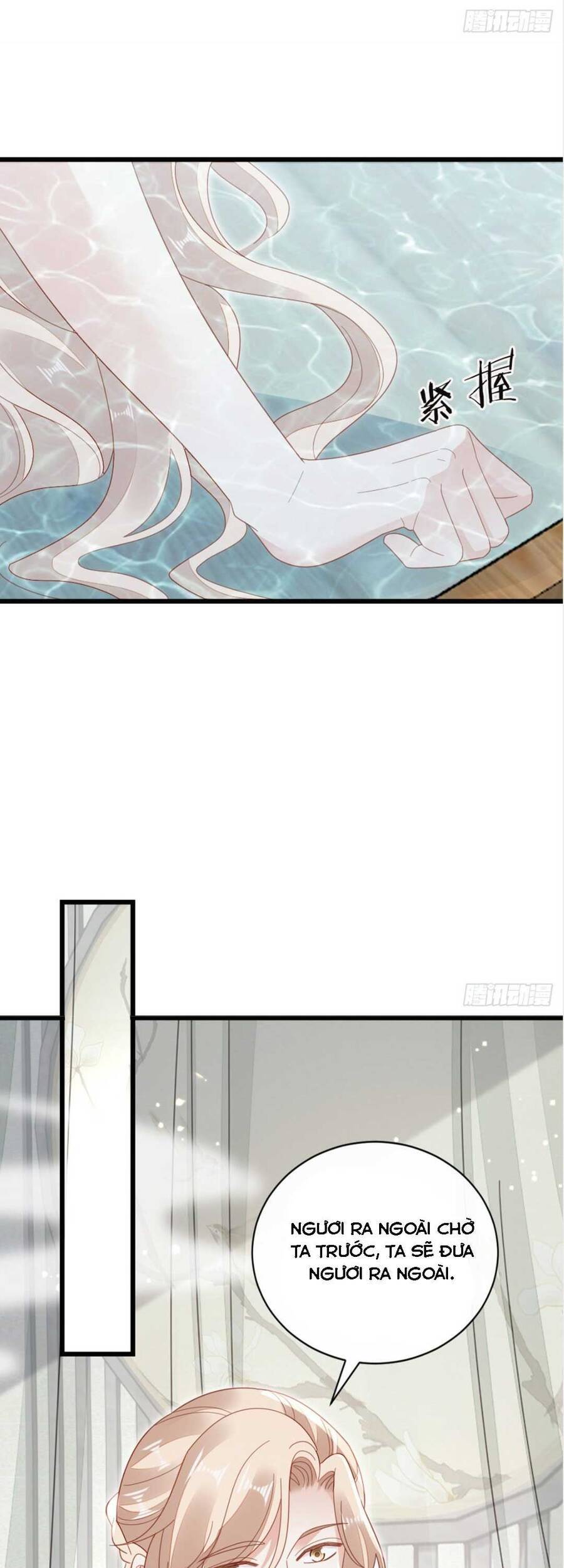 Mau Xuyên Không Rửa Tội Cho Nhân Vật Phản Diện Chapter 80 - 6