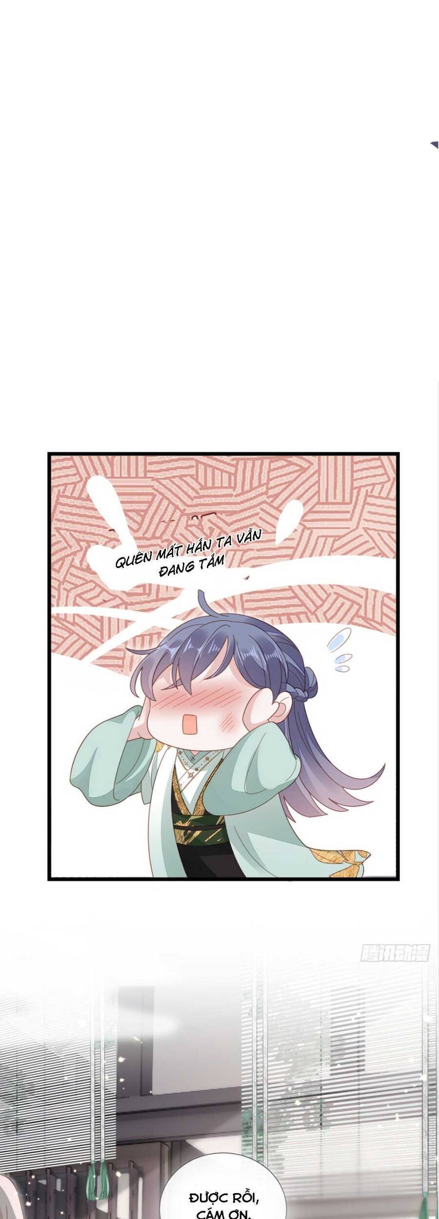 Mau Xuyên Không Rửa Tội Cho Nhân Vật Phản Diện Chapter 80 - 8