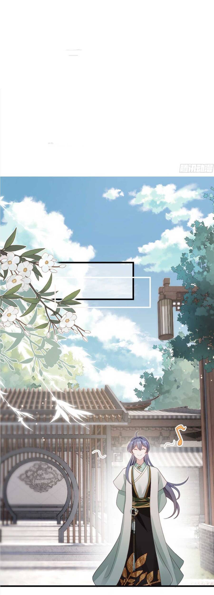 Mau Xuyên Không Rửa Tội Cho Nhân Vật Phản Diện Chapter 81 - 2