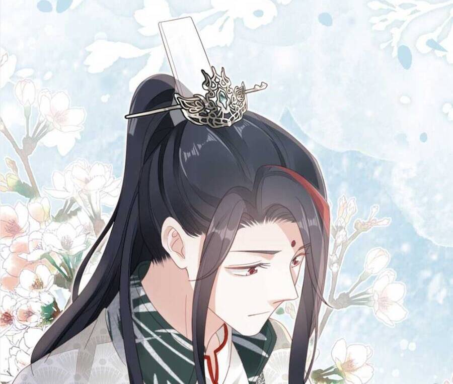 Mau Xuyên Không Rửa Tội Cho Nhân Vật Phản Diện Chapter 81 - 11