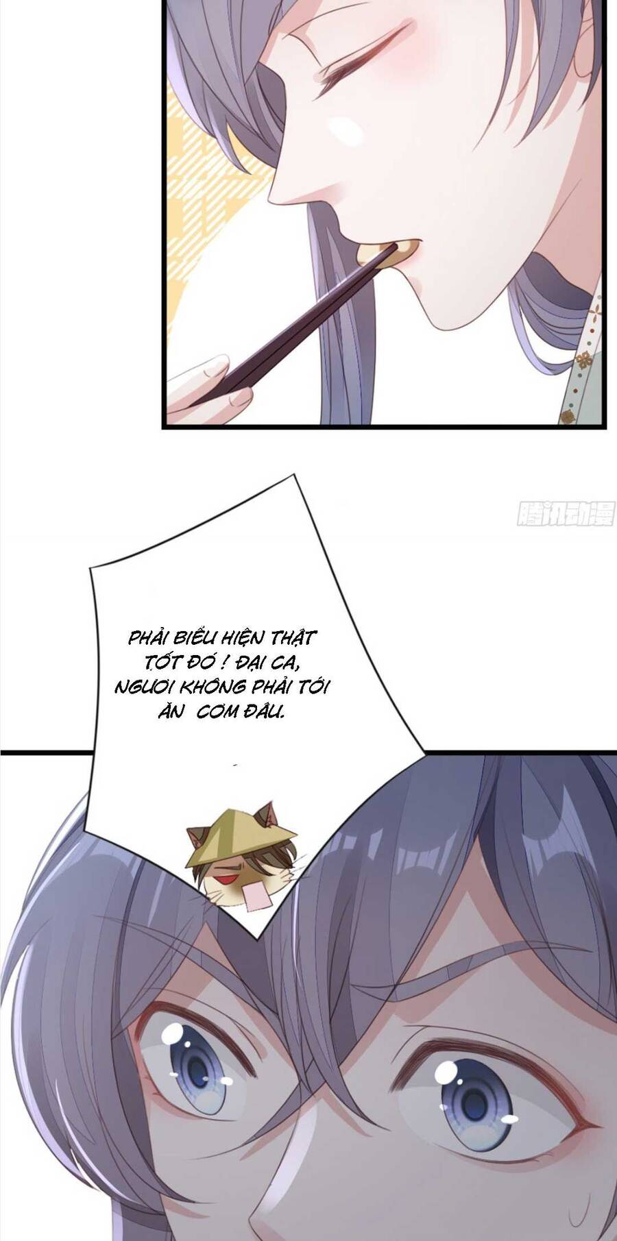 Mau Xuyên Không Rửa Tội Cho Nhân Vật Phản Diện Chapter 81 - 17