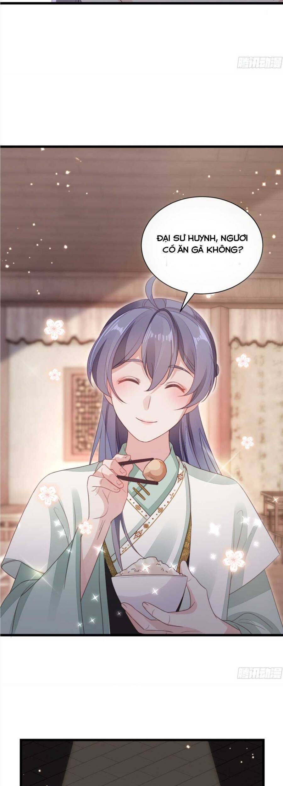 Mau Xuyên Không Rửa Tội Cho Nhân Vật Phản Diện Chapter 81 - 18