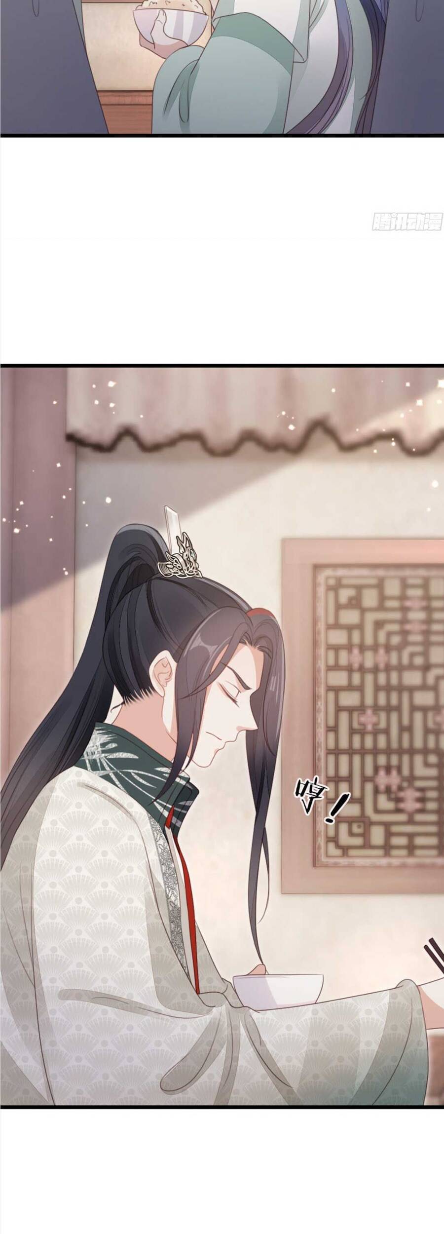 Mau Xuyên Không Rửa Tội Cho Nhân Vật Phản Diện Chapter 81 - 23