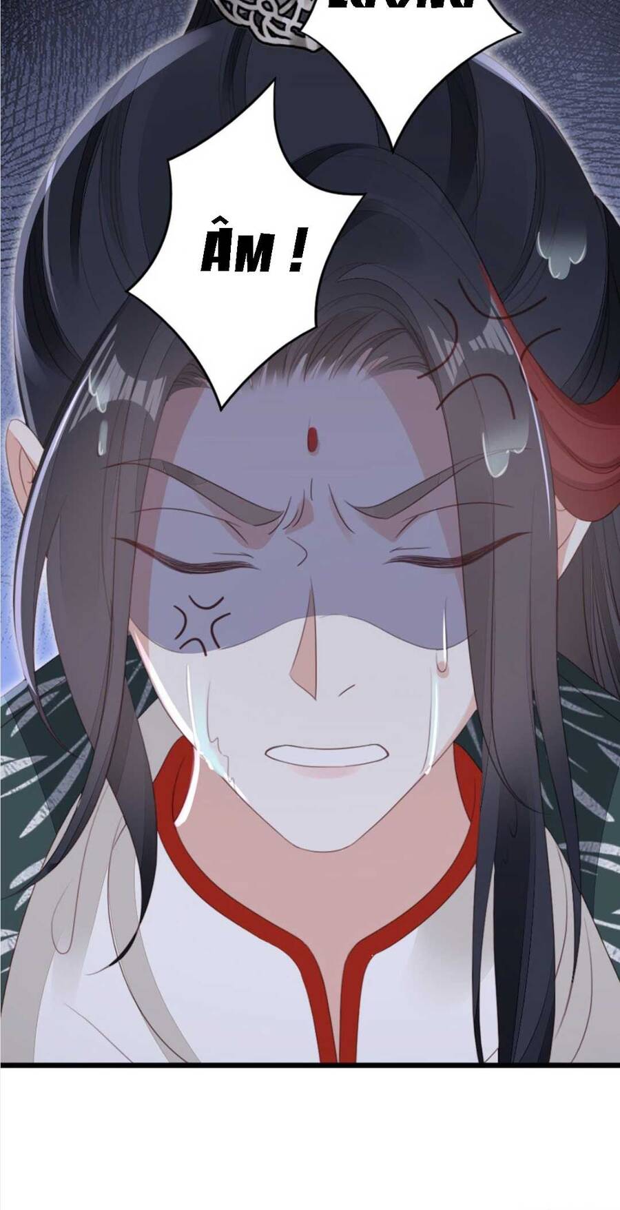 Mau Xuyên Không Rửa Tội Cho Nhân Vật Phản Diện Chapter 81 - 27