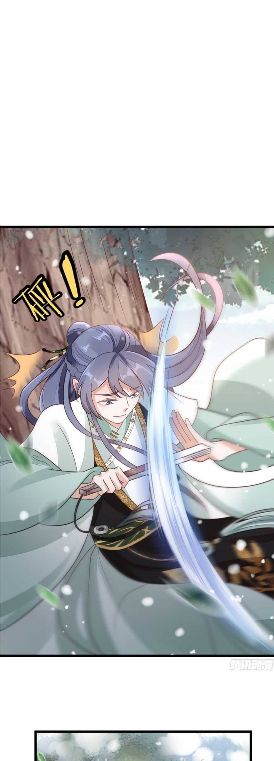 Mau Xuyên Không Rửa Tội Cho Nhân Vật Phản Diện Chapter 81 - 36