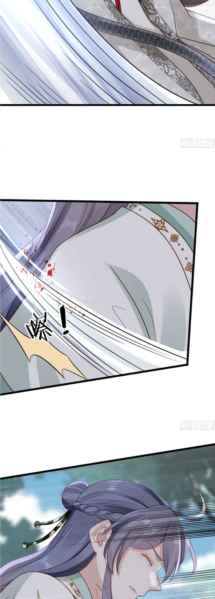 Mau Xuyên Không Rửa Tội Cho Nhân Vật Phản Diện Chapter 81 - 41