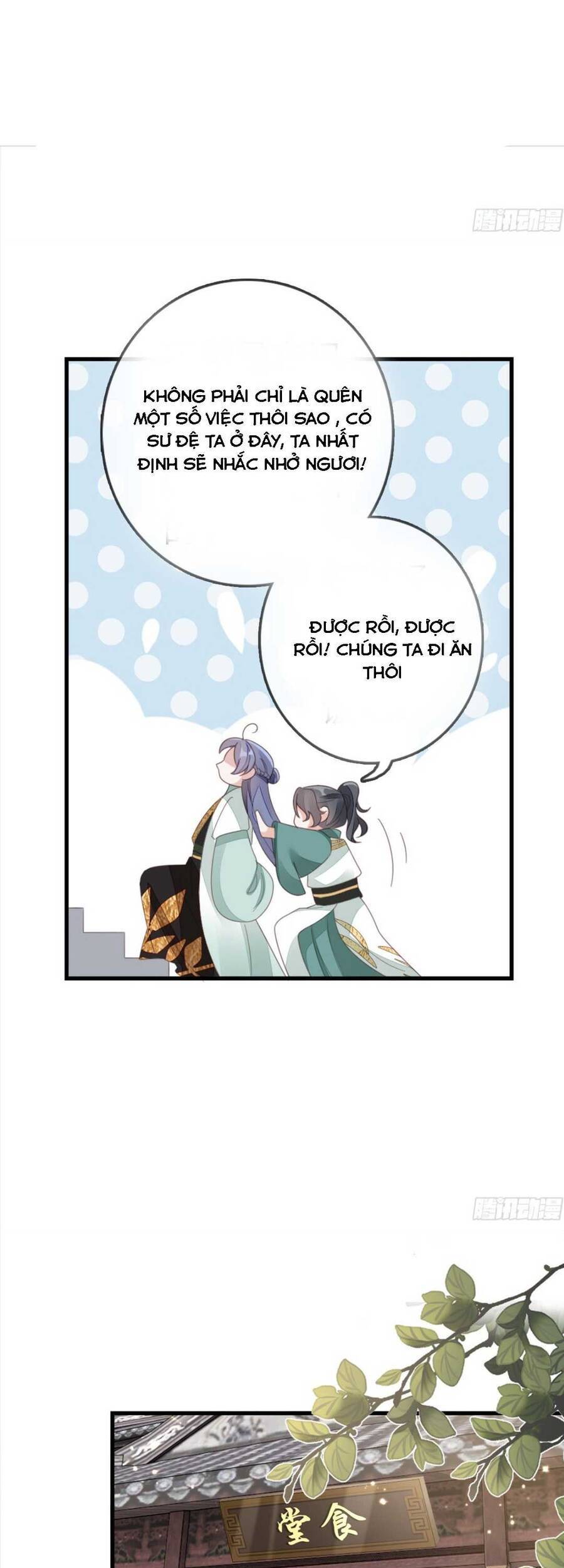 Mau Xuyên Không Rửa Tội Cho Nhân Vật Phản Diện Chapter 81 - 8