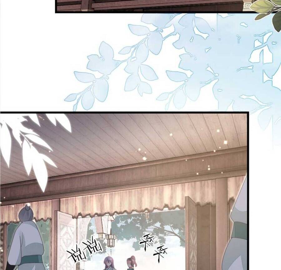 Mau Xuyên Không Rửa Tội Cho Nhân Vật Phản Diện Chapter 81 - 9