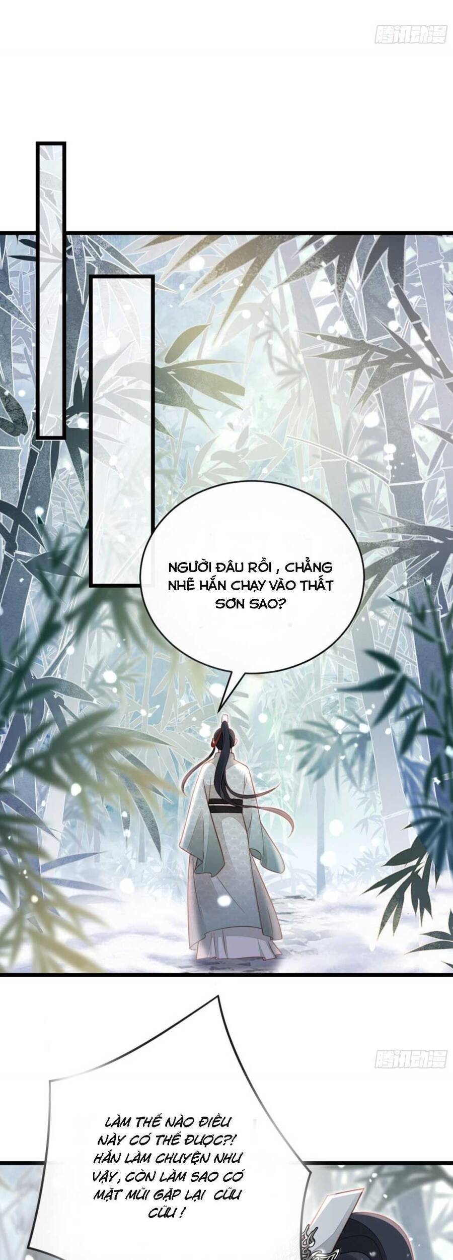 Mau Xuyên Không Rửa Tội Cho Nhân Vật Phản Diện Chapter 82 - 2