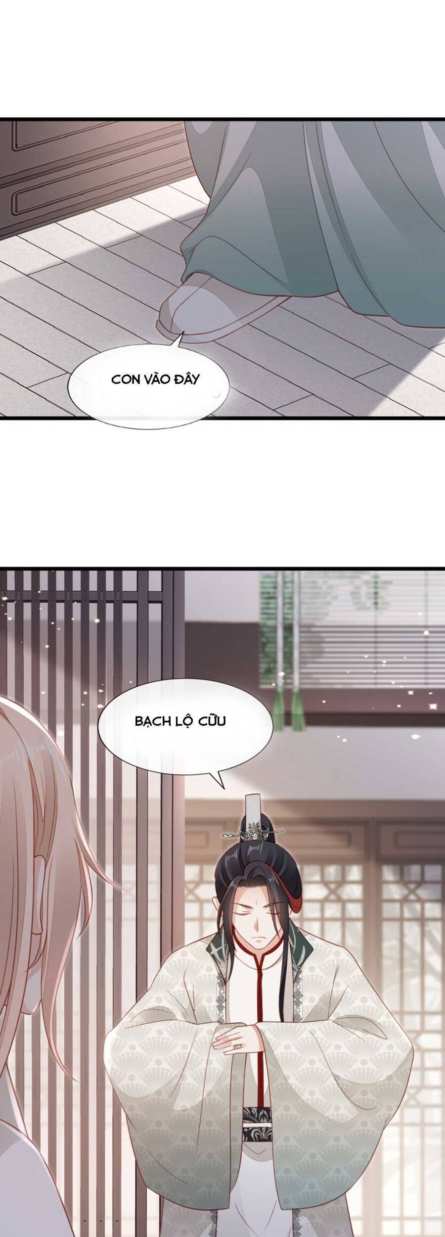 Mau Xuyên Không Rửa Tội Cho Nhân Vật Phản Diện Chapter 82 - 11