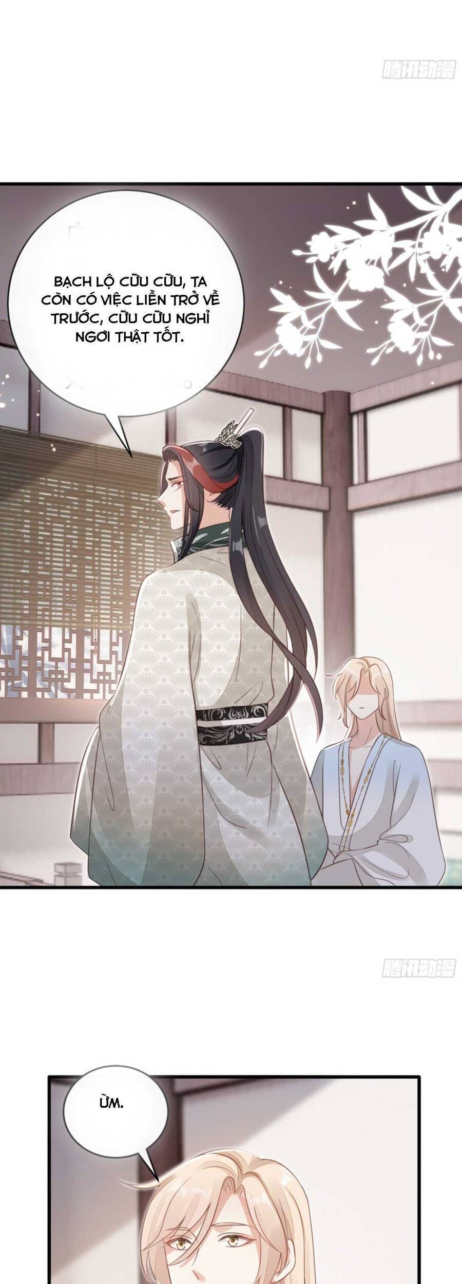 Mau Xuyên Không Rửa Tội Cho Nhân Vật Phản Diện Chapter 82 - 15