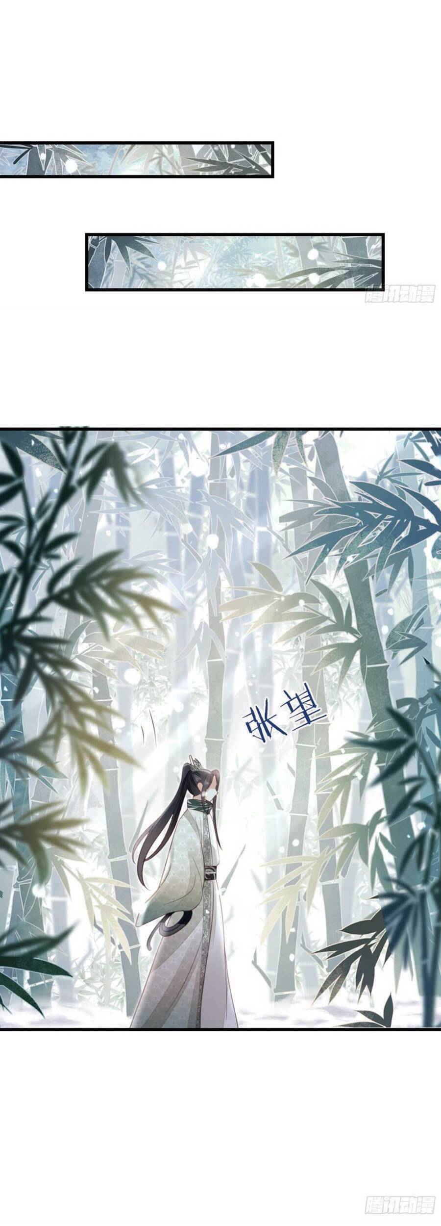 Mau Xuyên Không Rửa Tội Cho Nhân Vật Phản Diện Chapter 82 - 18