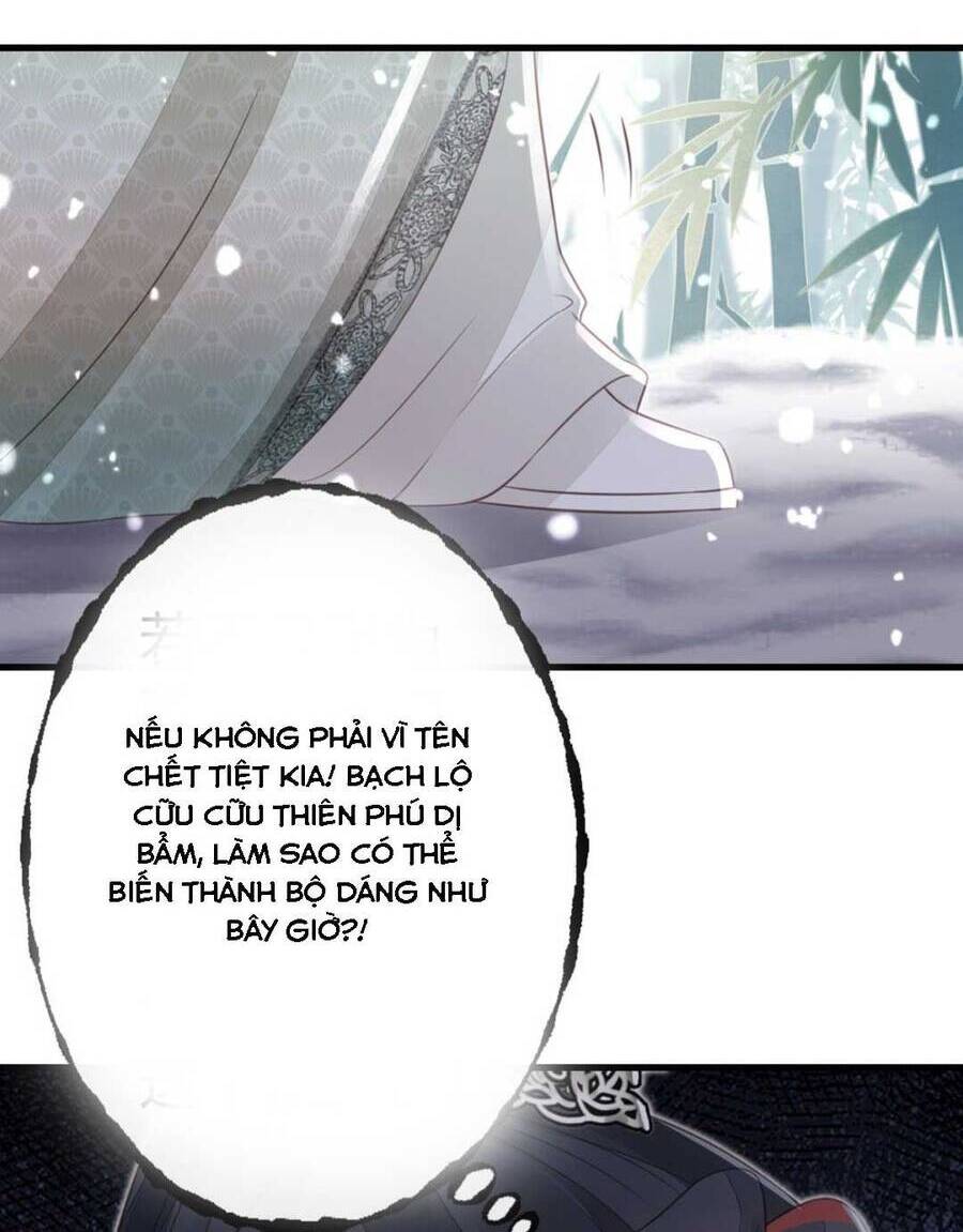 Mau Xuyên Không Rửa Tội Cho Nhân Vật Phản Diện Chapter 82 - 19