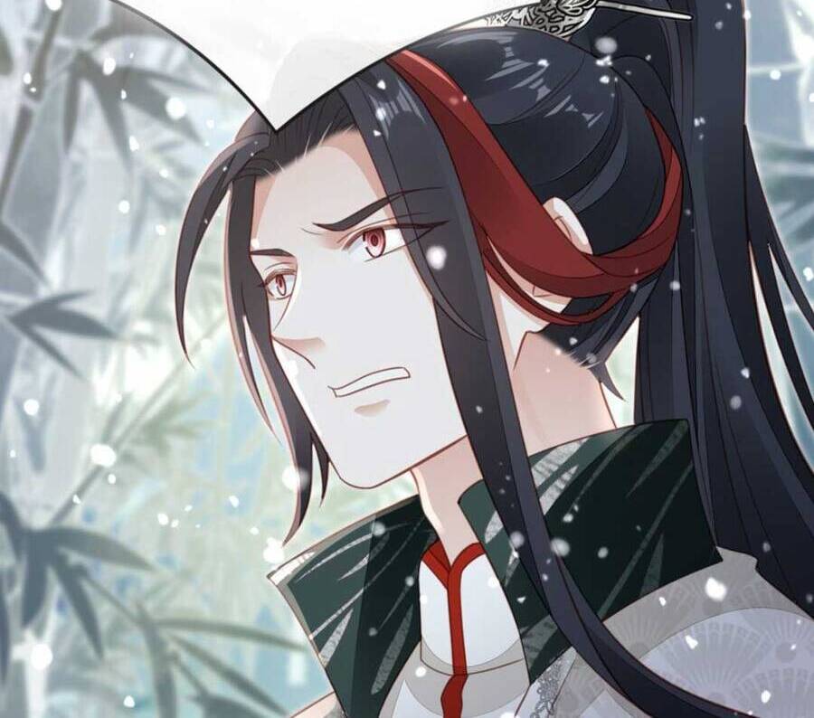 Mau Xuyên Không Rửa Tội Cho Nhân Vật Phản Diện Chapter 82 - 3