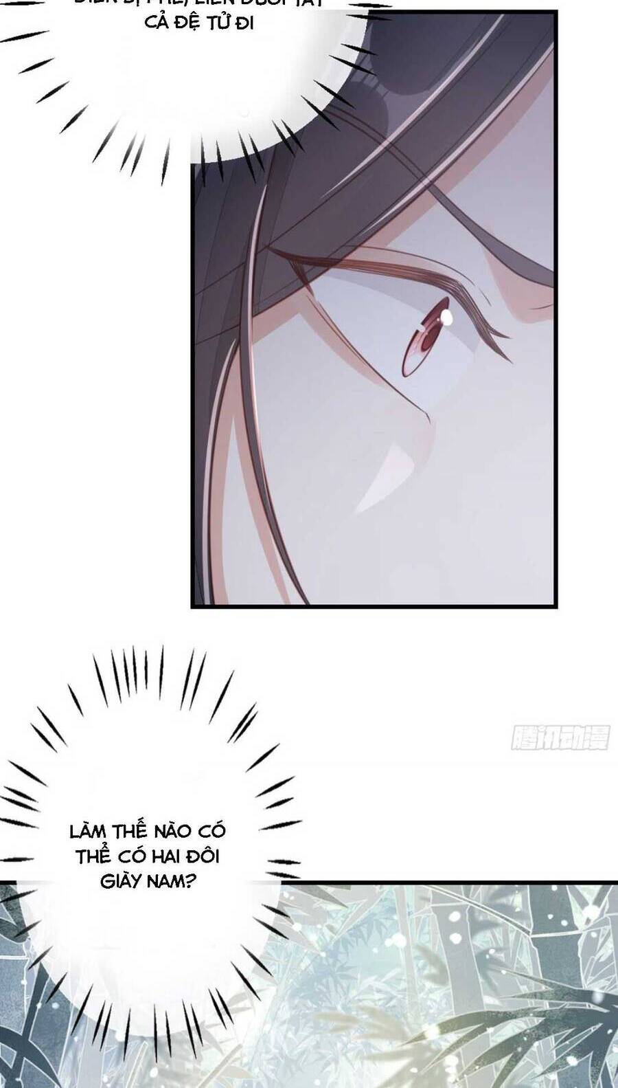 Mau Xuyên Không Rửa Tội Cho Nhân Vật Phản Diện Chapter 82 - 21