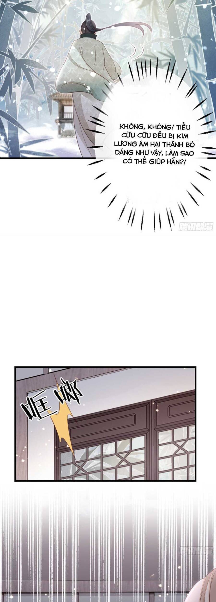 Mau Xuyên Không Rửa Tội Cho Nhân Vật Phản Diện Chapter 82 - 22