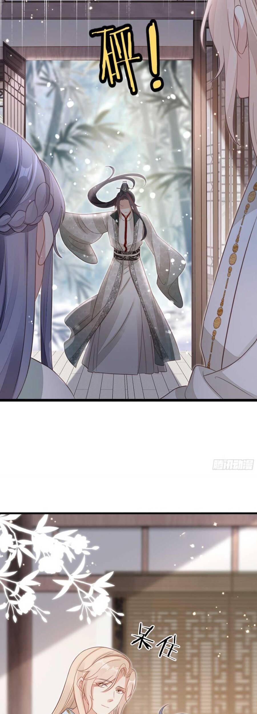 Mau Xuyên Không Rửa Tội Cho Nhân Vật Phản Diện Chapter 82 - 24