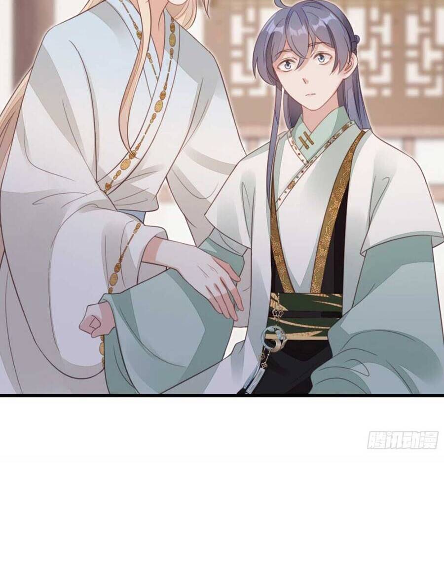 Mau Xuyên Không Rửa Tội Cho Nhân Vật Phản Diện Chapter 82 - 25