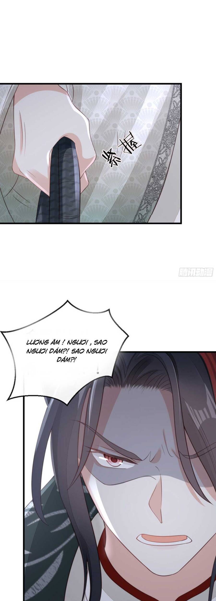 Mau Xuyên Không Rửa Tội Cho Nhân Vật Phản Diện Chapter 82 - 27