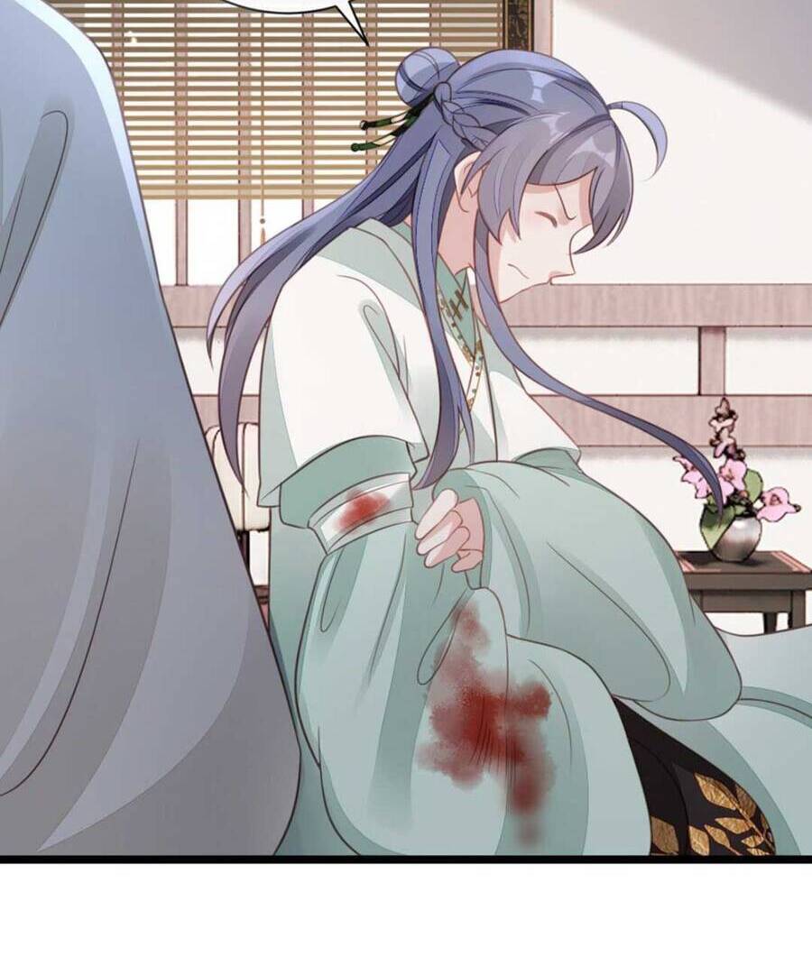 Mau Xuyên Không Rửa Tội Cho Nhân Vật Phản Diện Chapter 82 - 32