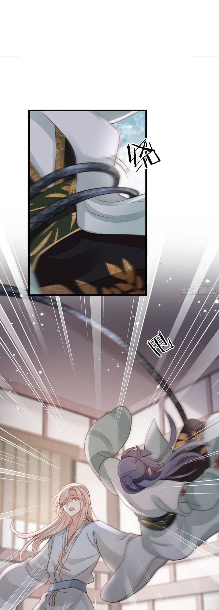 Mau Xuyên Không Rửa Tội Cho Nhân Vật Phản Diện Chapter 82 - 39