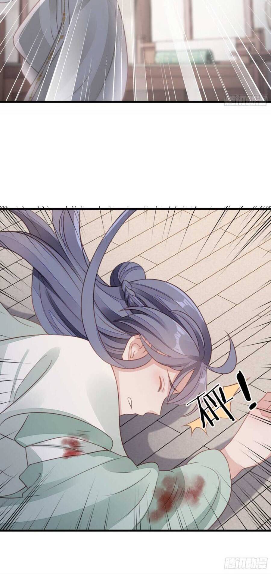 Mau Xuyên Không Rửa Tội Cho Nhân Vật Phản Diện Chapter 82 - 40