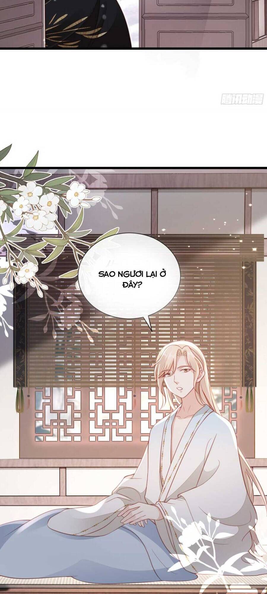 Mau Xuyên Không Rửa Tội Cho Nhân Vật Phản Diện Chapter 82 - 5