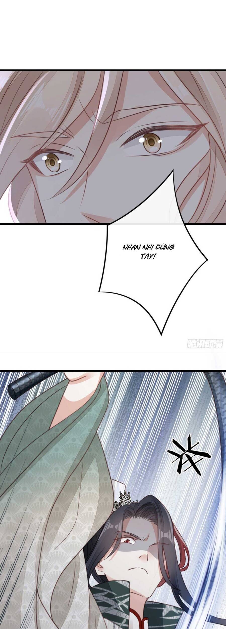 Mau Xuyên Không Rửa Tội Cho Nhân Vật Phản Diện Chapter 82 - 41
