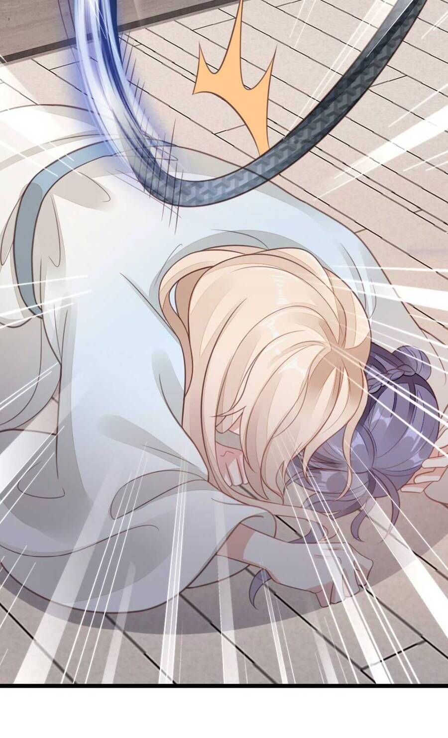 Mau Xuyên Không Rửa Tội Cho Nhân Vật Phản Diện Chapter 82 - 43