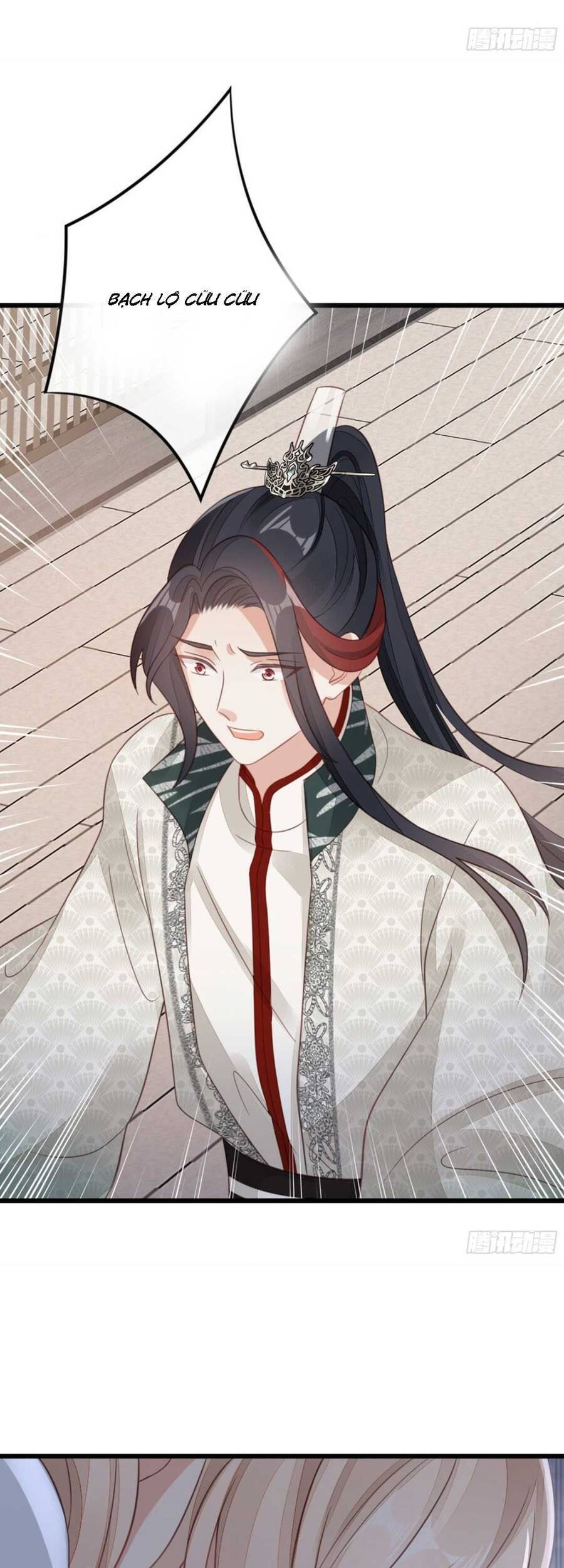 Mau Xuyên Không Rửa Tội Cho Nhân Vật Phản Diện Chapter 82 - 44