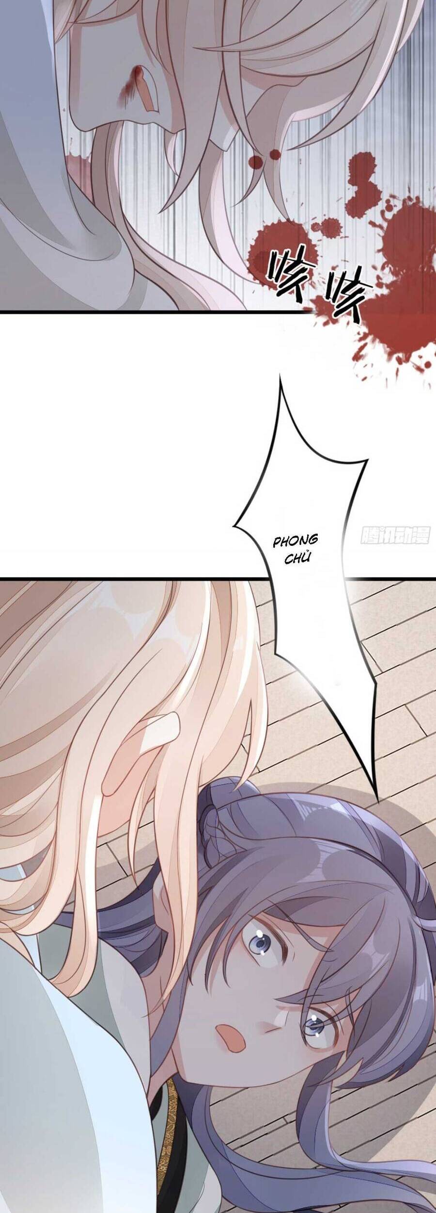 Mau Xuyên Không Rửa Tội Cho Nhân Vật Phản Diện Chapter 82 - 45