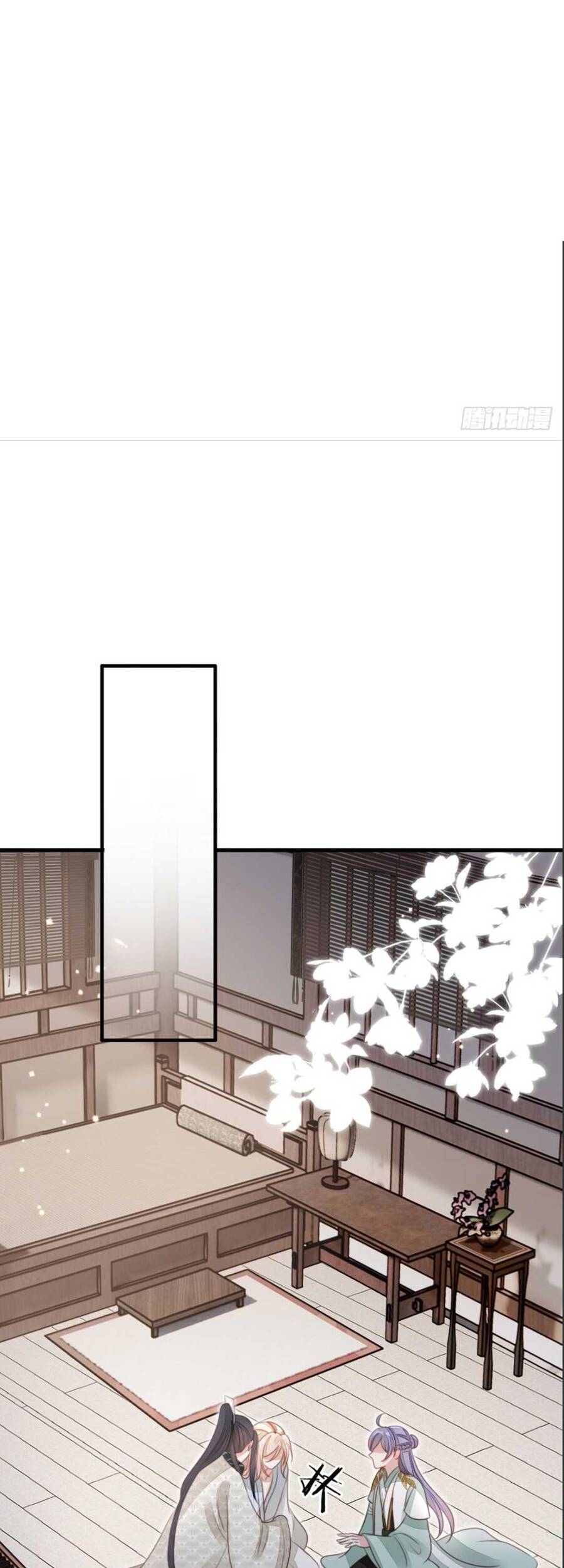 Mau Xuyên Không Rửa Tội Cho Nhân Vật Phản Diện Chapter 83 - 2