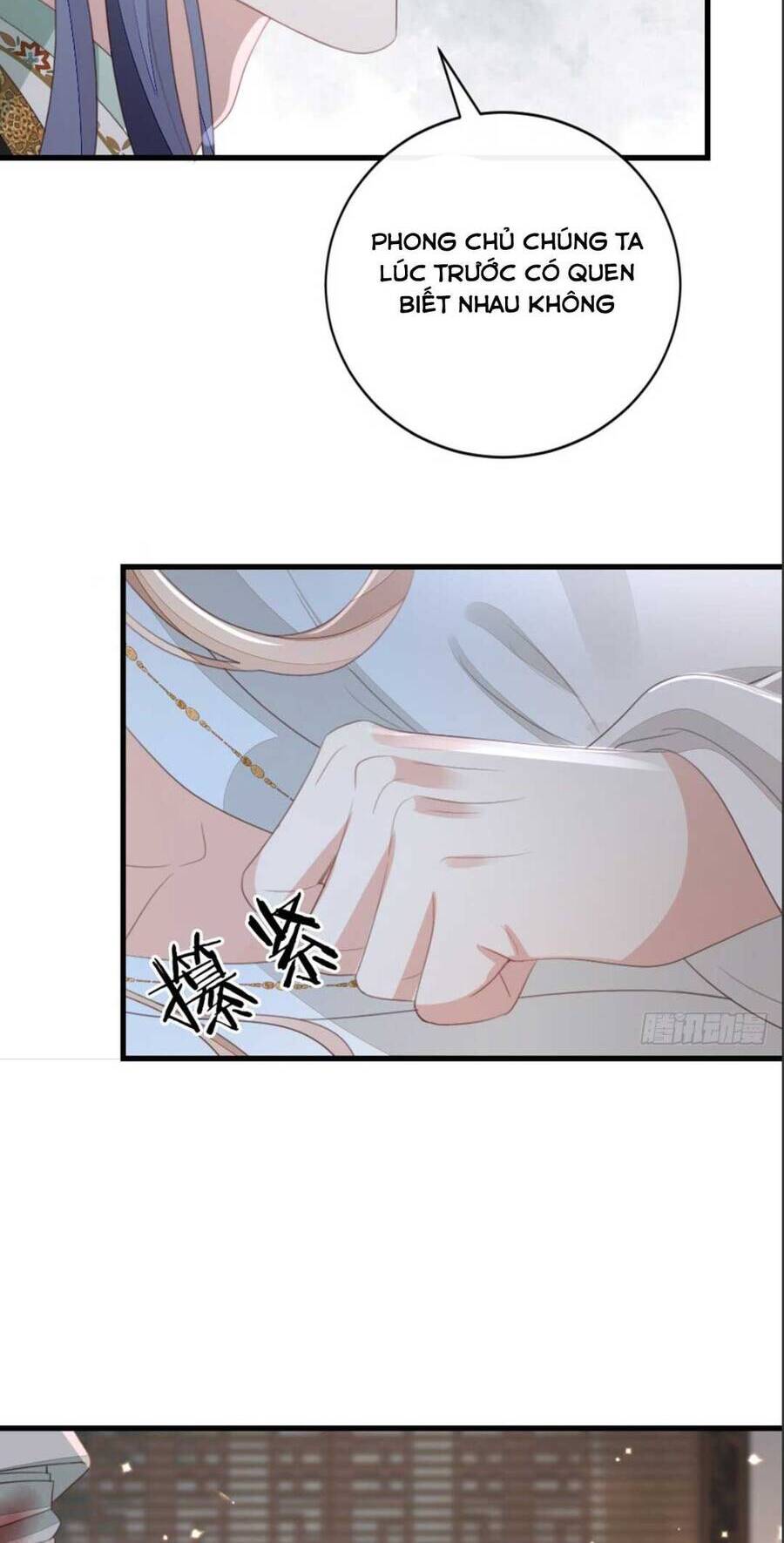 Mau Xuyên Không Rửa Tội Cho Nhân Vật Phản Diện Chapter 83 - 14