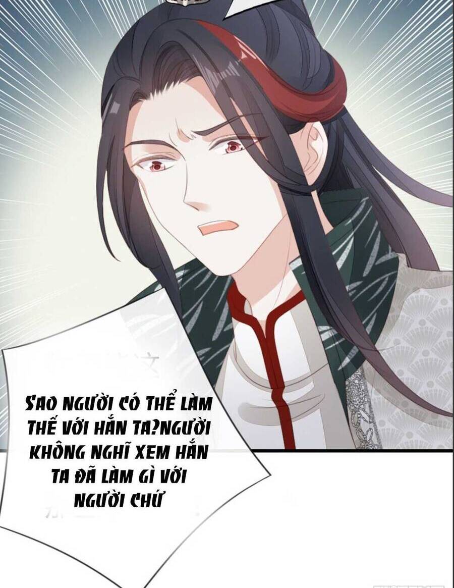 Mau Xuyên Không Rửa Tội Cho Nhân Vật Phản Diện Chapter 83 - 21