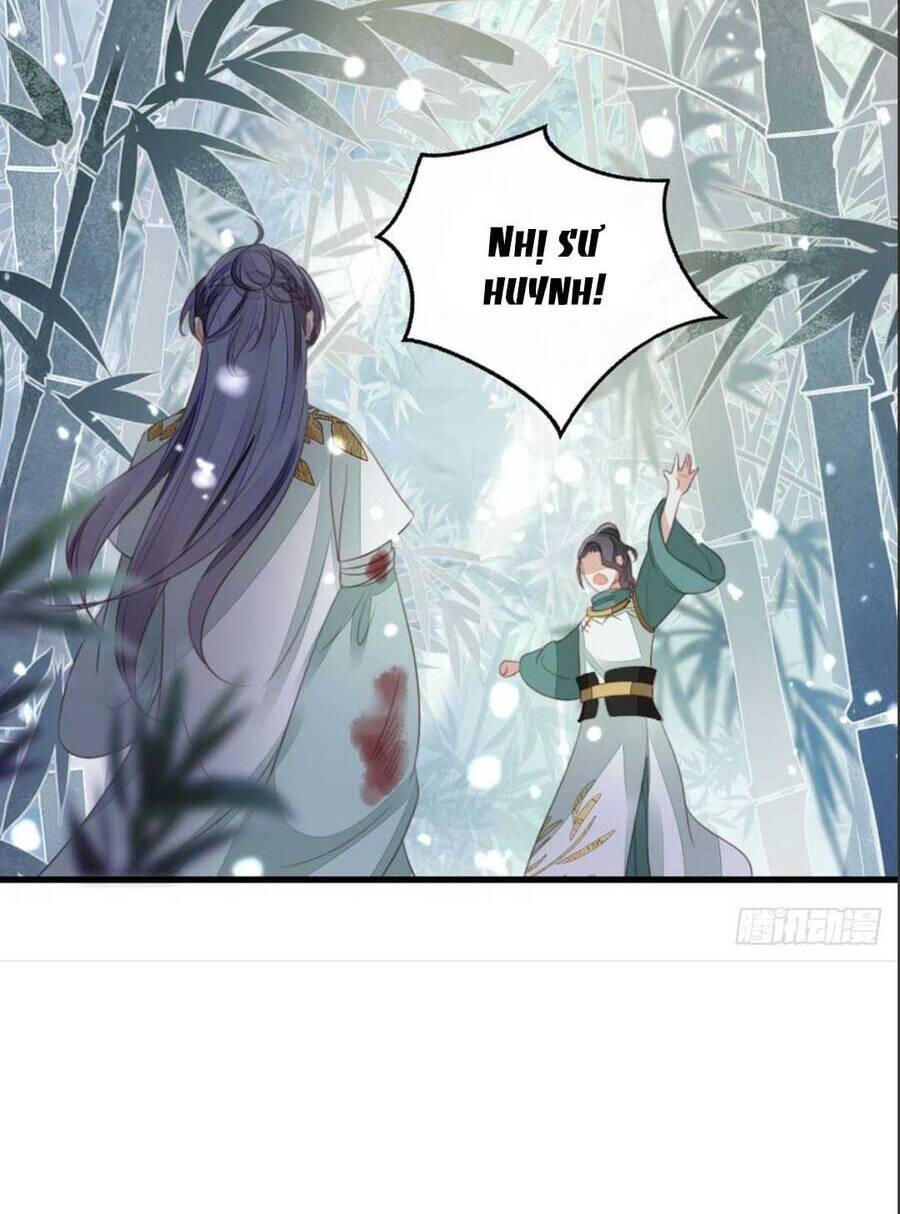 Mau Xuyên Không Rửa Tội Cho Nhân Vật Phản Diện Chapter 83 - 23