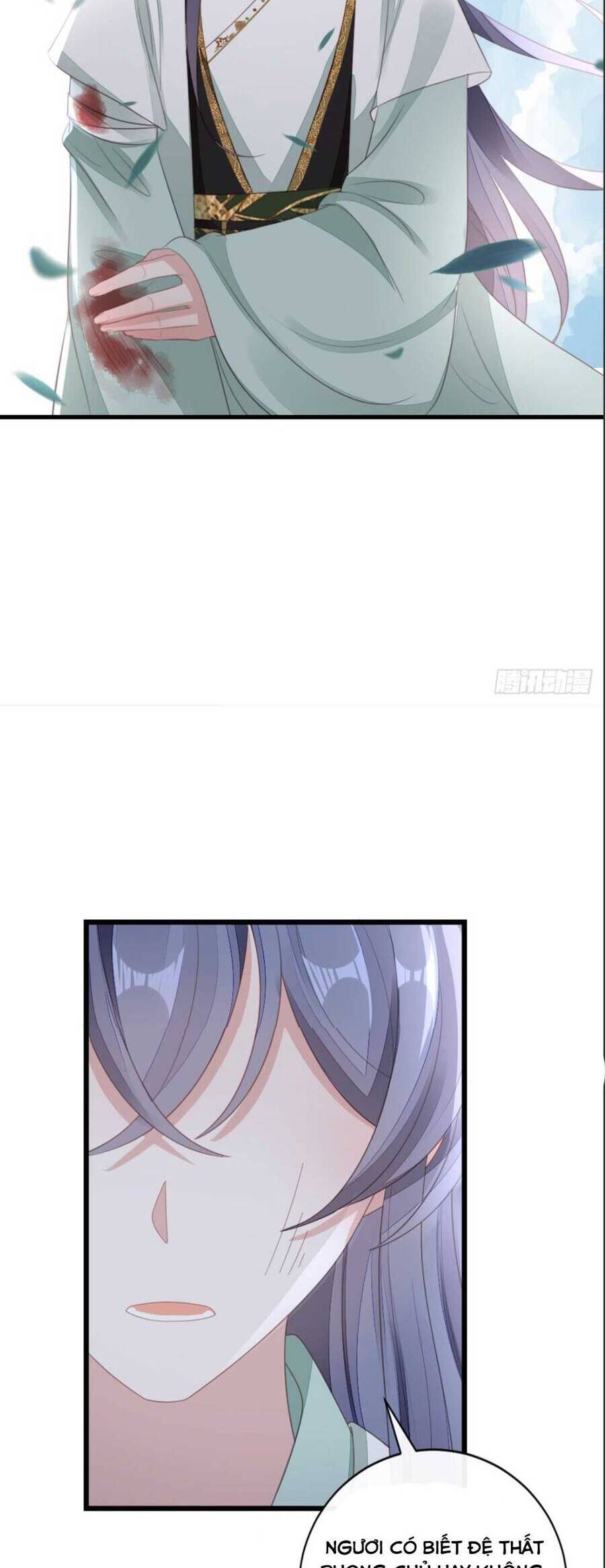 Mau Xuyên Không Rửa Tội Cho Nhân Vật Phản Diện Chapter 83 - 26