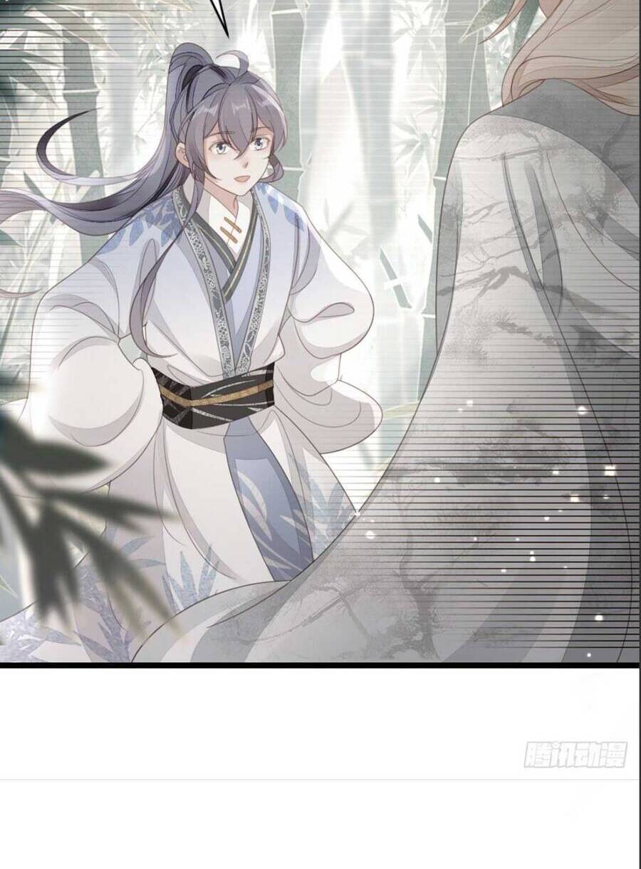 Mau Xuyên Không Rửa Tội Cho Nhân Vật Phản Diện Chapter 83 - 31