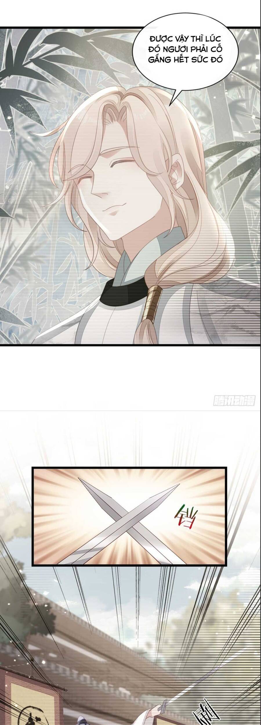 Mau Xuyên Không Rửa Tội Cho Nhân Vật Phản Diện Chapter 83 - 32