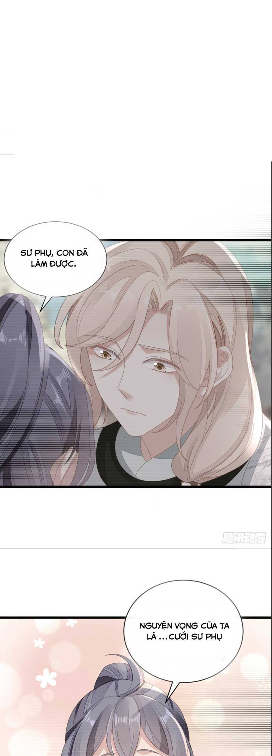 Mau Xuyên Không Rửa Tội Cho Nhân Vật Phản Diện Chapter 83 - 35