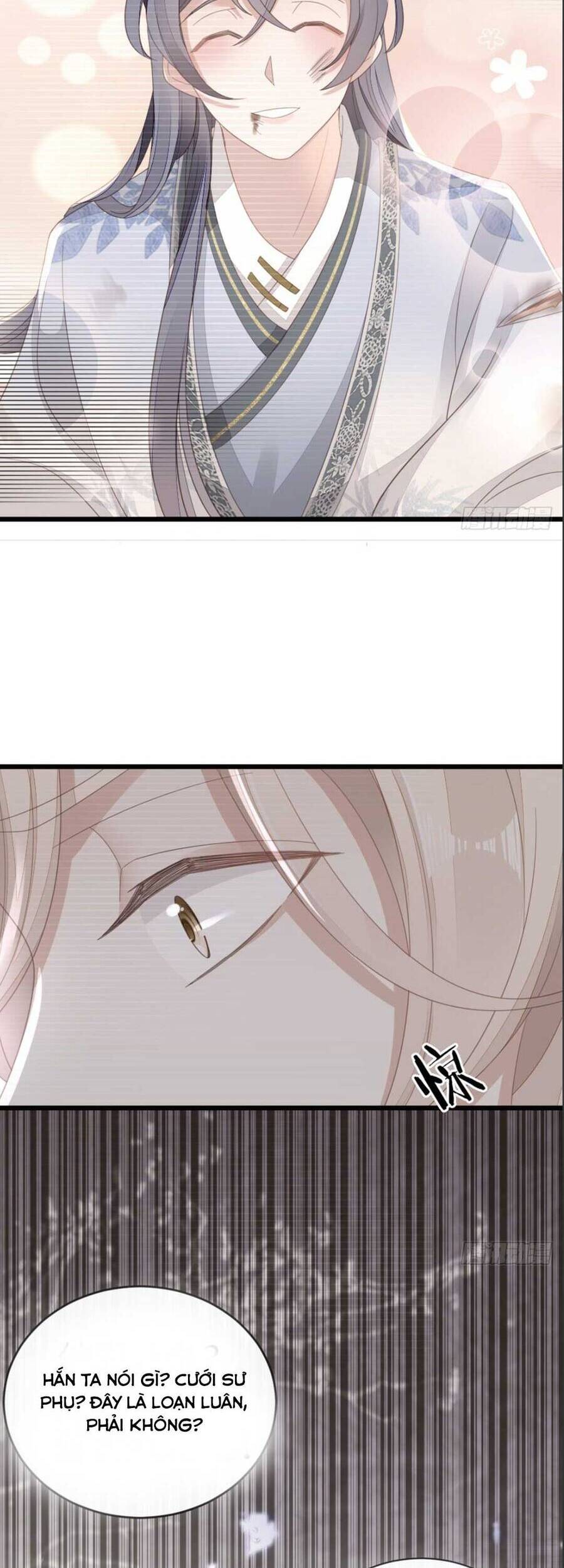 Mau Xuyên Không Rửa Tội Cho Nhân Vật Phản Diện Chapter 83 - 36