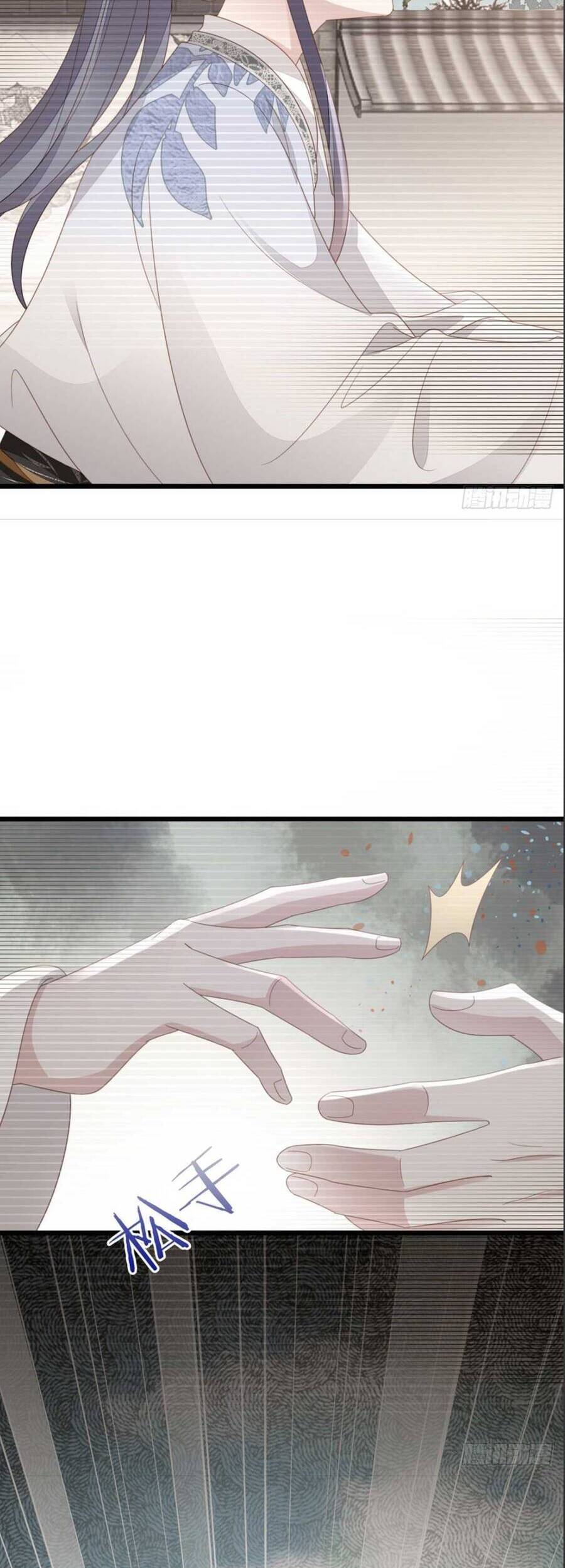 Mau Xuyên Không Rửa Tội Cho Nhân Vật Phản Diện Chapter 83 - 39