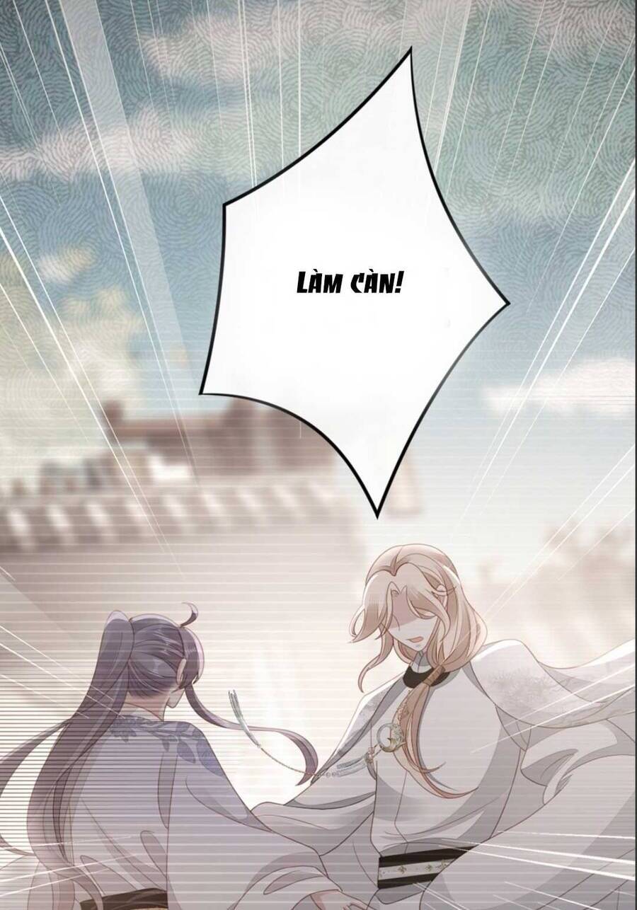 Mau Xuyên Không Rửa Tội Cho Nhân Vật Phản Diện Chapter 83 - 40