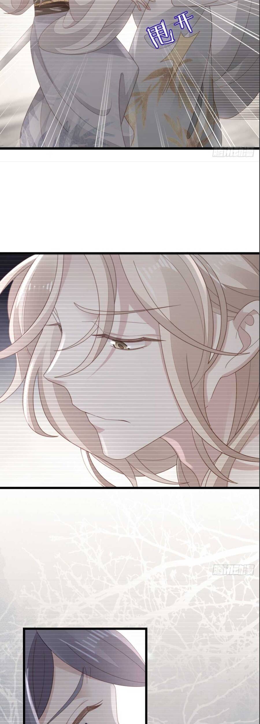 Mau Xuyên Không Rửa Tội Cho Nhân Vật Phản Diện Chapter 83 - 41