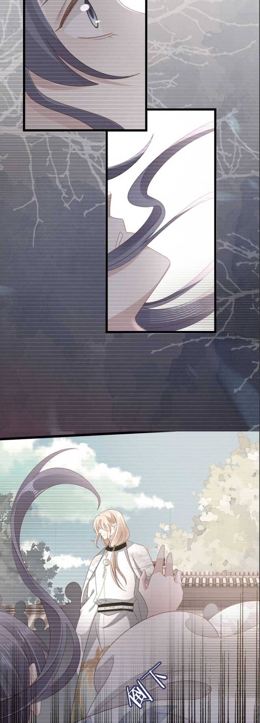 Mau Xuyên Không Rửa Tội Cho Nhân Vật Phản Diện Chapter 83 - 42