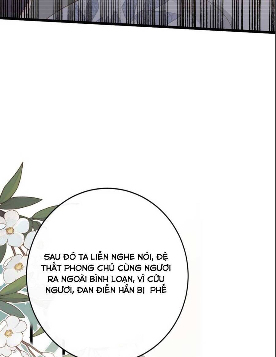 Mau Xuyên Không Rửa Tội Cho Nhân Vật Phản Diện Chapter 83 - 43