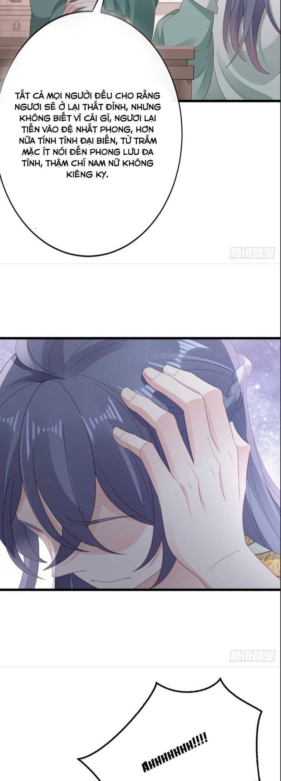 Mau Xuyên Không Rửa Tội Cho Nhân Vật Phản Diện Chapter 83 - 45