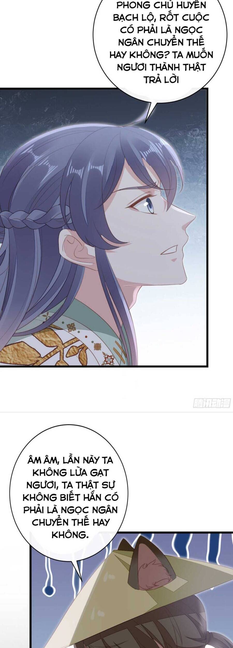 Mau Xuyên Không Rửa Tội Cho Nhân Vật Phản Diện Chapter 84 - 12