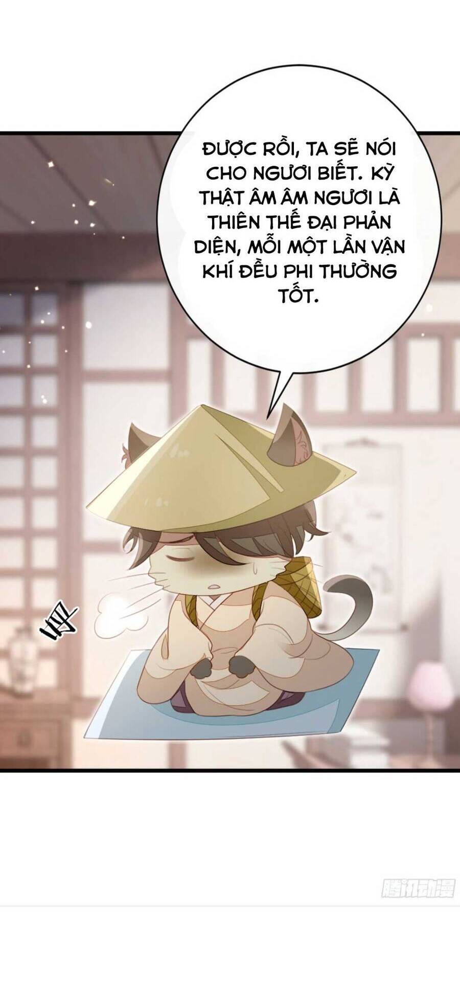 Mau Xuyên Không Rửa Tội Cho Nhân Vật Phản Diện Chapter 84 - 15