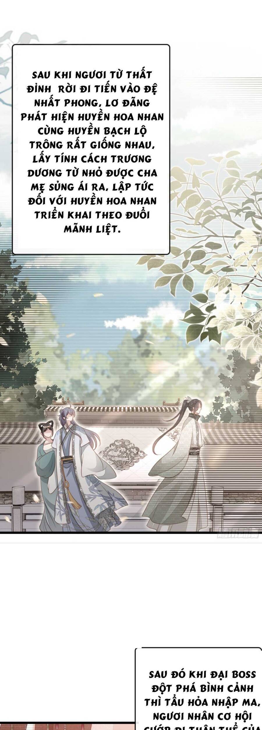 Mau Xuyên Không Rửa Tội Cho Nhân Vật Phản Diện Chapter 84 - 16